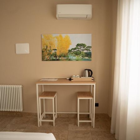 Augusto Al Mare Otel Pescara Dış mekan fotoğraf